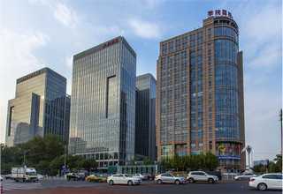现代商务会所装潢施工费用